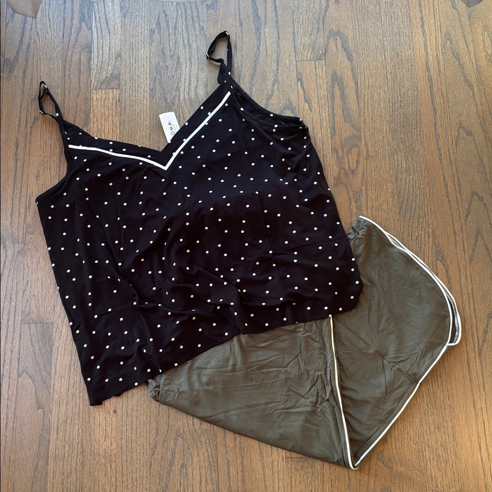 Soma Cool Nights Pajama Set